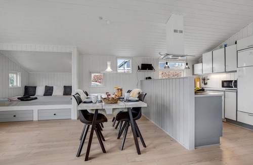 Diernæs House | Nice home in Haderslev with WiFi
