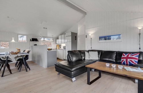 Diernæs House | Nice home in Haderslev with WiFi