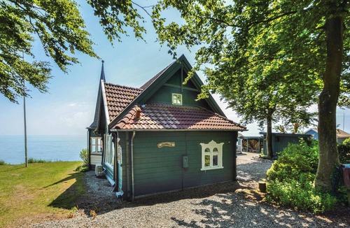 Kelstrup House | Nice home in Haderslev with WiFi