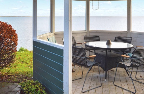 Kelstrup House | Nice home in Haderslev with WiFi