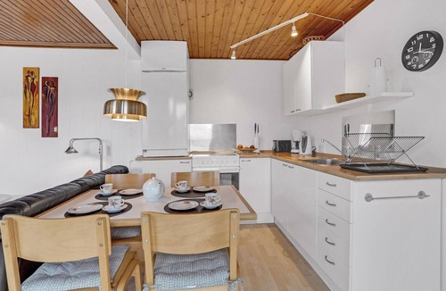Aarosund House | Nice home in Haderslev