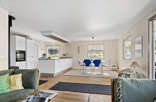 Hejsager Strand House | Nice home in Haderslev with WiFi