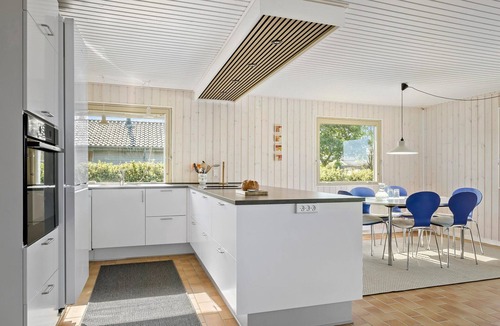 Hejsager Strand House | Nice home in Haderslev with WiFi