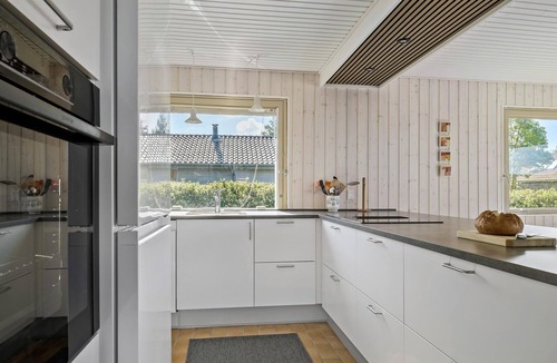 Hejsager Strand House | Nice home in Haderslev with WiFi