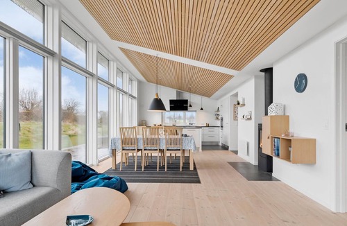 Kelstrup House | Nice home in Haderslev with WiFi