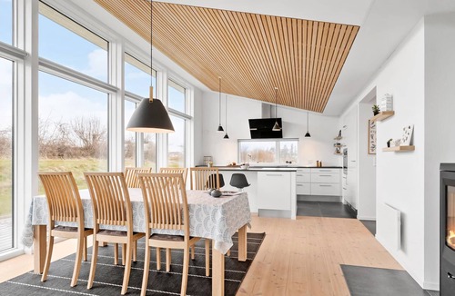 Kelstrup House | Nice home in Haderslev with WiFi