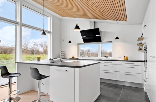 Kelstrup House | Nice home in Haderslev with WiFi