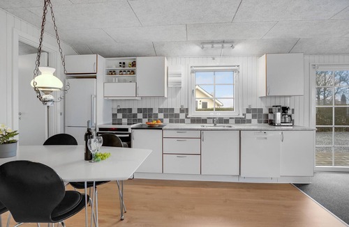 Diernæs House | Nice home in Haderslev with WiFi