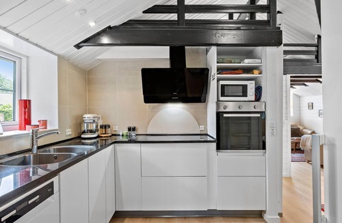 Fynshav House | Nice home in Haderslev with WiFi