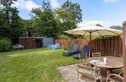 Fynshav House | Nice home in Haderslev with WiFi
