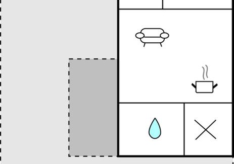 Aarosund Apartment | Nice Home In Haderslev