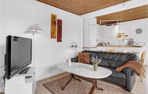 Aarosund Apartment | Nice Home In Haderslev