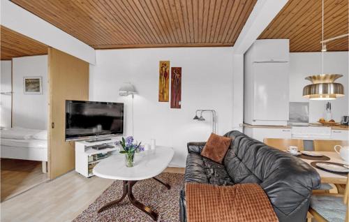 Aarosund Apartment | Nice Home In Haderslev