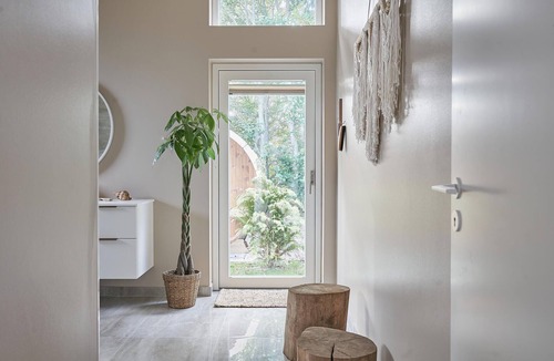 Nørre Hurup House | Nice home in Hadsund with sauna