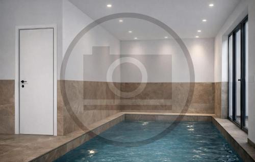 Haslevgarde House | Nice Home In Hadsund With Sauna