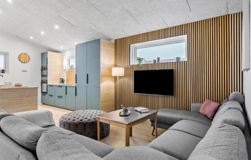 Hadsund House | Nice Home In Hadsund With Sauna