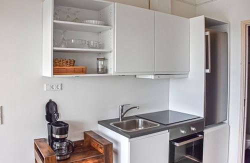 Hanstholm House | Nice home in Hanstholm with house sea view
