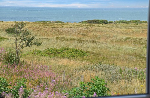 Hanstholm House | Nice home in Hanstholm with house sea view