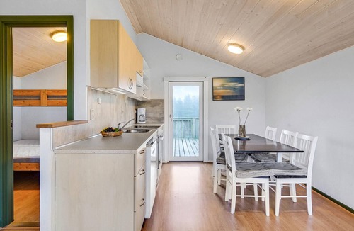 Hanstholm House | Nice home in Hanstholm