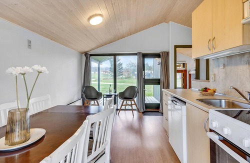 Hanstholm House | Nice home in Hanstholm