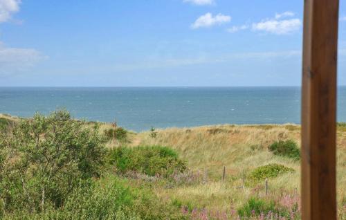 Hanstholm House | Nice Home In Hanstholm With House Sea View