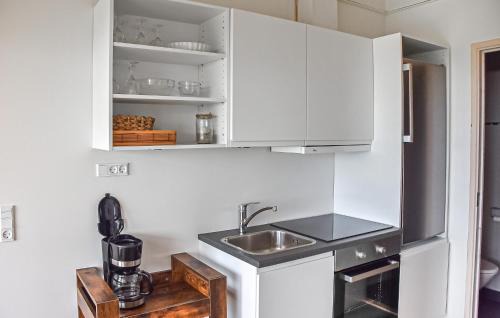 Hanstholm House | Nice Home In Hanstholm With House Sea View