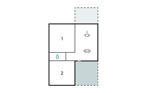 Hanstholm House | Nice Home In Hanstholm