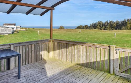 Hanstholm House | Nice Home In Hanstholm