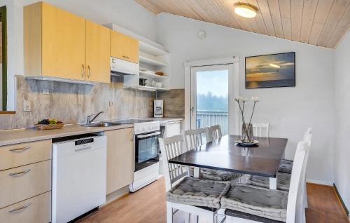 Hanstholm House | Nice Home In Hanstholm
