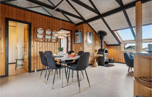 Harboore House | Nice Home In Harboøre With Wifi