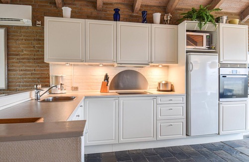 Harboore House | Nice home in Harboøre with WiFi