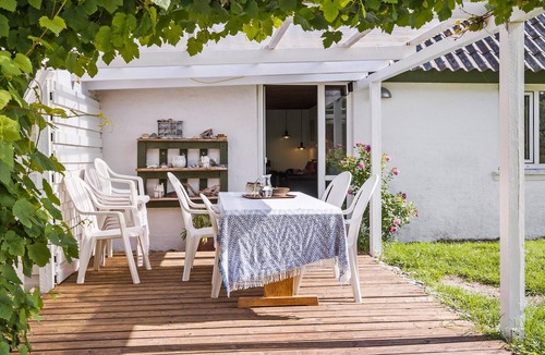 Harboore House | Nice home in Harboøre with WiFi