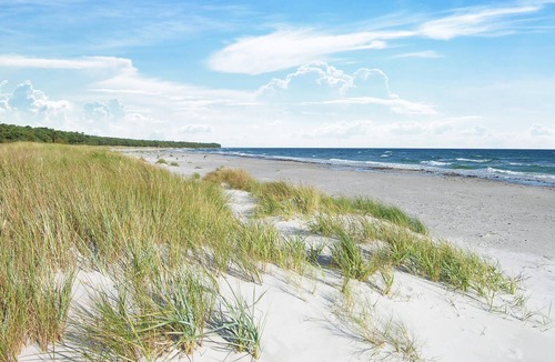 Hasle House | Nice home in Hasle with sauna