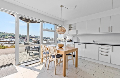 Hasle House | Nice home in Hasle with WiFi
