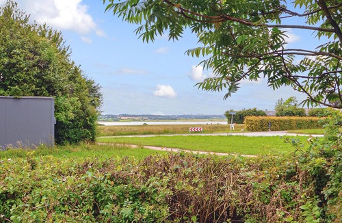 Hejlsminde Strand House | Nice home in Hejls with sauna