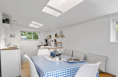 Fynshav House | Nice home in Hejls with WiFi