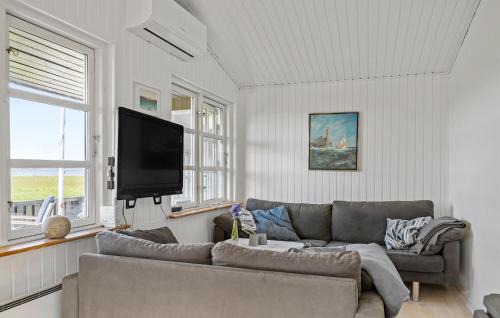 Fynshav House | Nice Home In Hejls With Wifi