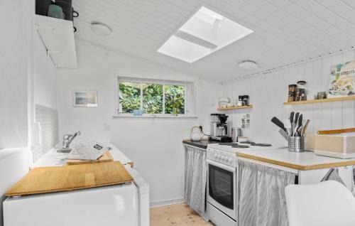 Fynshav House | Nice Home In Hejls With Wifi