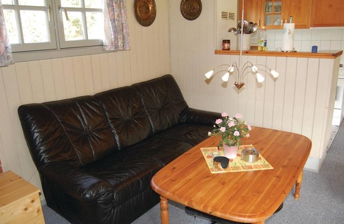 Bork Havn House | Nice home in Hemmet with WiFi