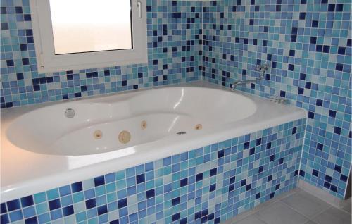 Henne Strand House | Nice Home In Henne With 4 Bedrooms, Sauna And Internet