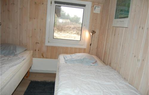 Henne Strand House | Nice Home In Henne With 4 Bedrooms, Sauna And Internet
