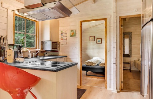 Skovgaarde House | Nice home in Herning with WiFi