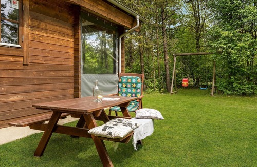 Skovgaarde House | Nice home in Herning with WiFi