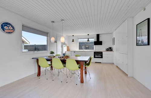 Hesselager House | Nice home in Hesselager with WiFi