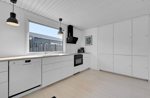 Hesselager House | Nice home in Hesselager with WiFi