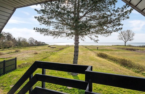Hesselager House | Nice home in Hesselager with WiFi