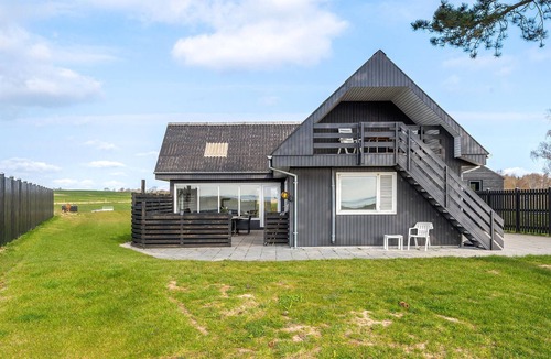 Hesselager House | Nice home in Hesselager with WiFi