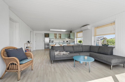 Hesselager House | Nice home in Hesselager with WiFi