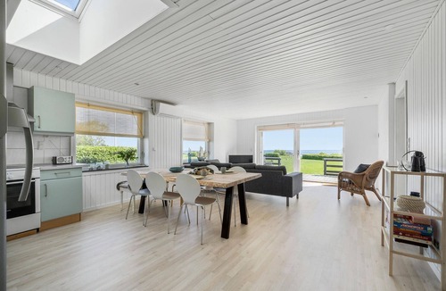 Hesselager House | Nice home in Hesselager with WiFi