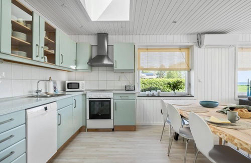 Hesselager House | Nice home in Hesselager with WiFi